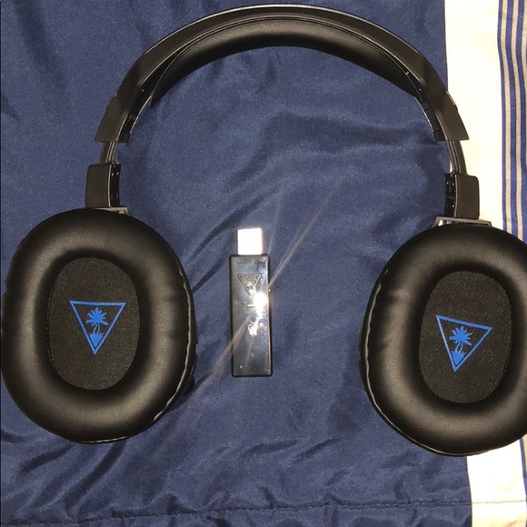 Turtle Beaches - Picture 2 of 7
